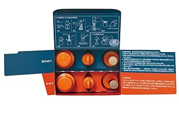 メディカルセラム 1️⃣2️⃣3️⃣4️⃣ 4本セット 商品ラインナップ | ポーラ公式 エイジングケアと美白・化粧品